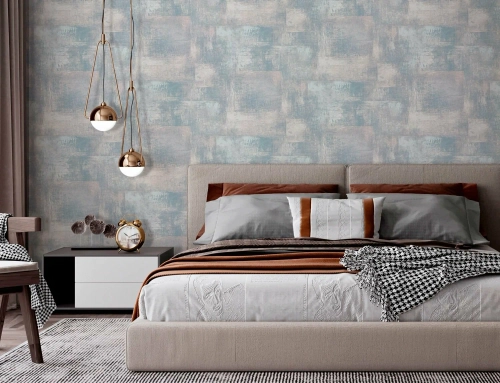 Обои 168534-18 Arts Индустрия