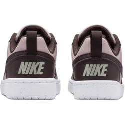 Женские кроссовки Nike Court Borough Low Recraft GS 'Brown' DV5456-601