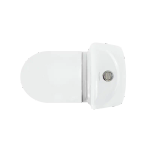 Унитаз-компакт Sanita Luxe Best Comfort S1 белый