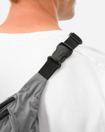 Поясная сумка Anteater Waistbag RSt Серый