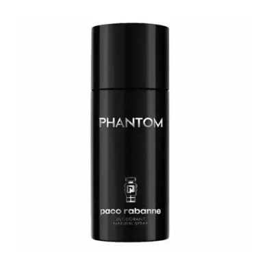 Унисекс парфюм Rabanne Phantom Deodorant 150 мл