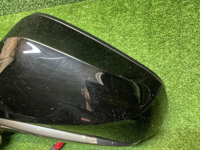 Зеркало левое Lexus RX 4 (2015-2022) 12 контактов