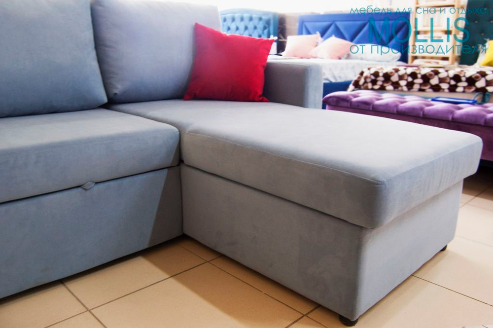 Диван "Дублин"