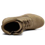 QIANGREN 3515 Combat Boots Men"s