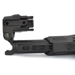 Комплект: Складной приклад на АКМ/АК74, Alpha, K.Arma