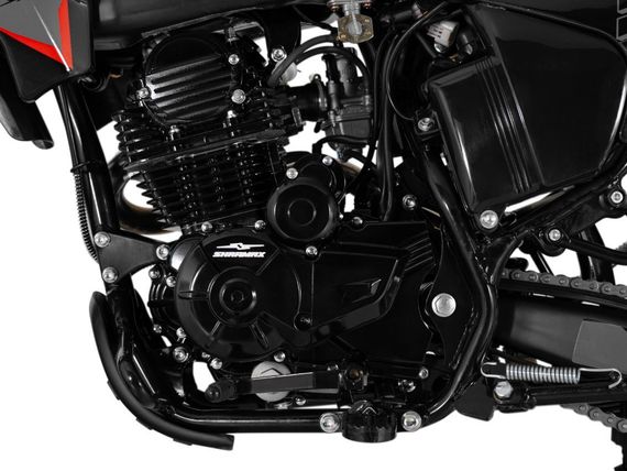 Мотоцикл кроссовый эндуро SHARMAX Sport 300 Air Ultimatum
