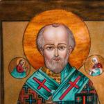 «Святитель Николай Чудотворец»