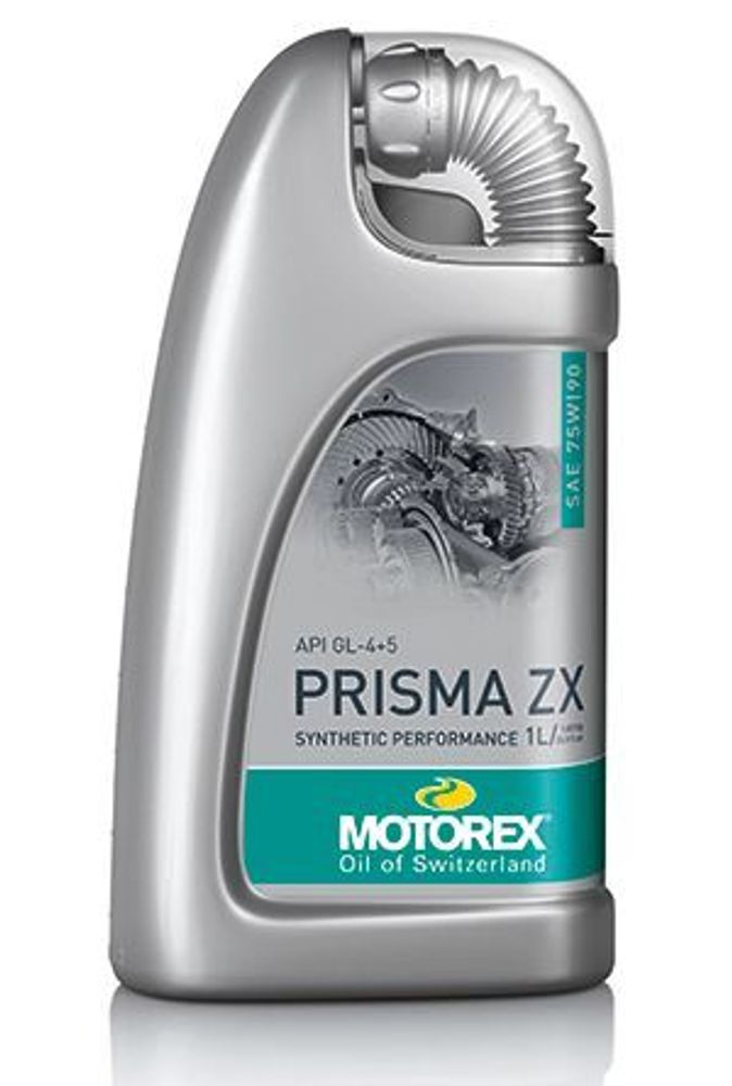 Motorex Gear oil Prisma ZX 75w90 GL-4+5 (1л)