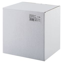 Садово-парковый светильник ЭРА Шестигранные НТУ 06-60-001 черный 6 гранный напольный IP44 Е27 max60Вт | Садово-парковые светильники