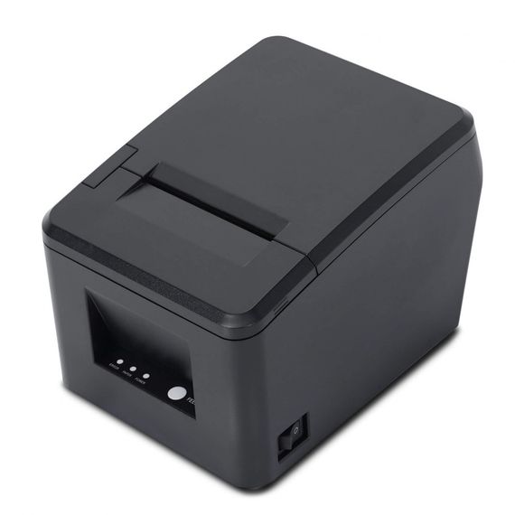 MPRINT F80 RS232, USB, Ethernet Black