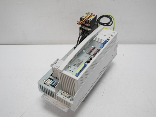 KUKA KPS-600/20-ESC 00-111-846