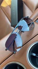 Солнцезащитные очки Porsche