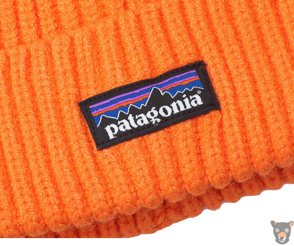 Шапка Patagonia