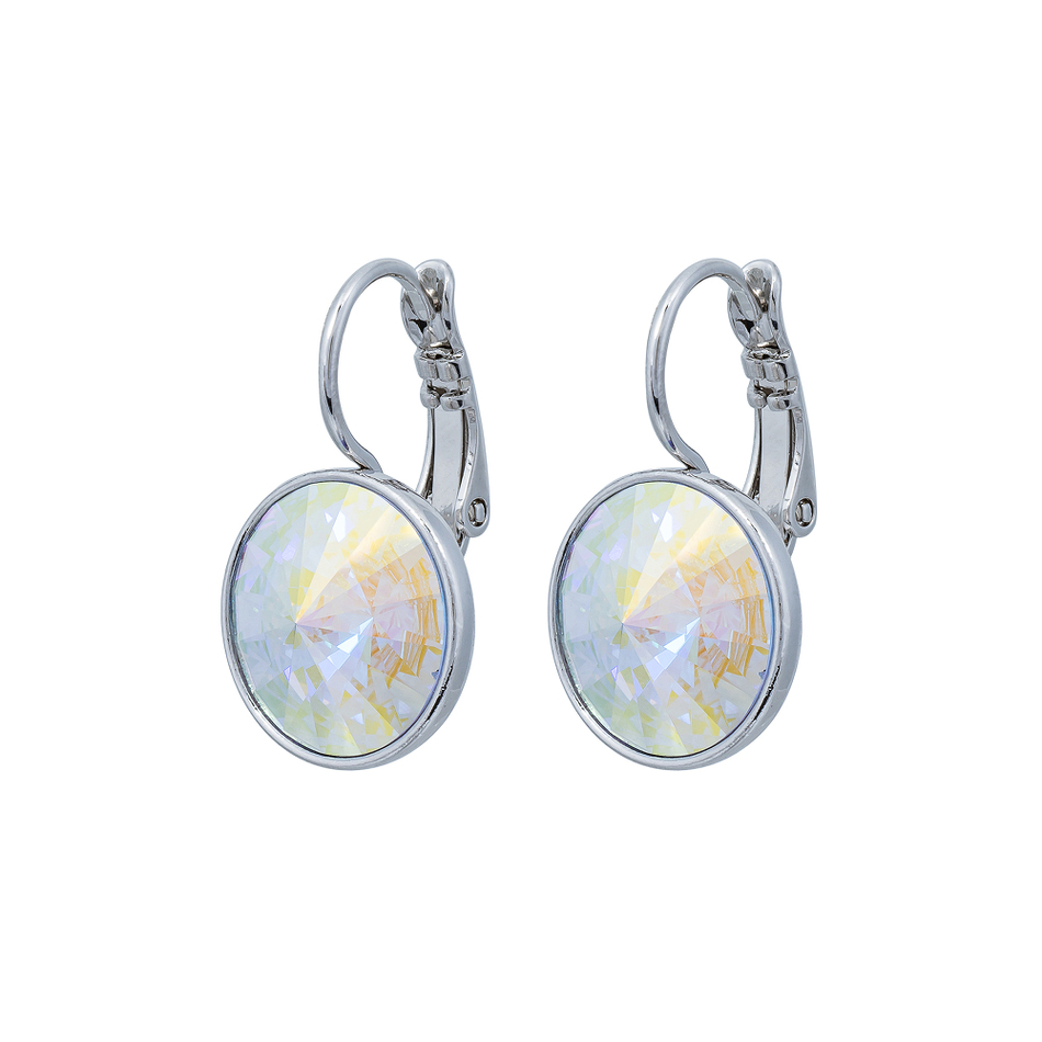 Серьги Fiore Luna AB A1903.25 BW/S