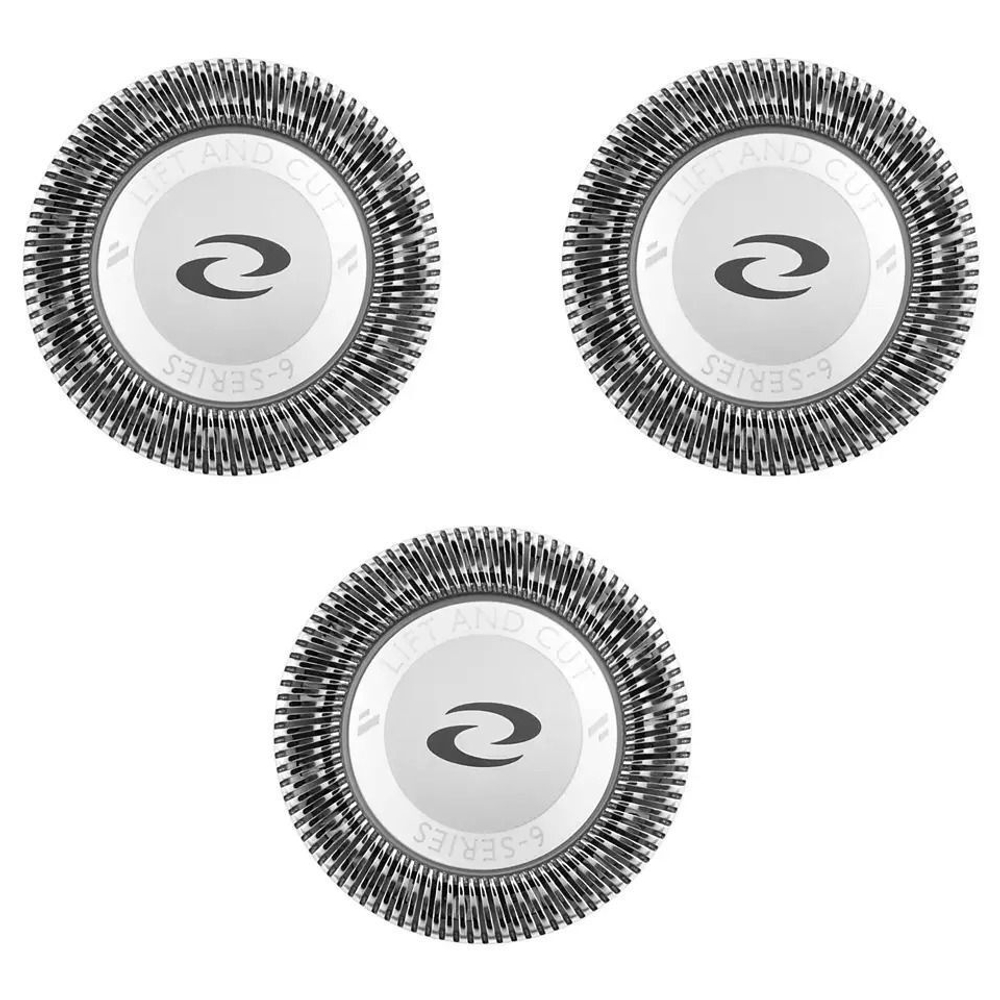 Бритвенные головки Philips HQ55/40