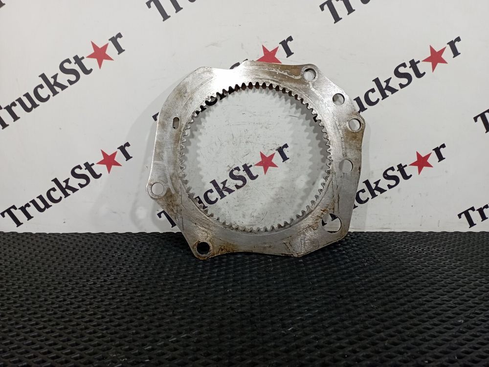 Пластина синхронизатора