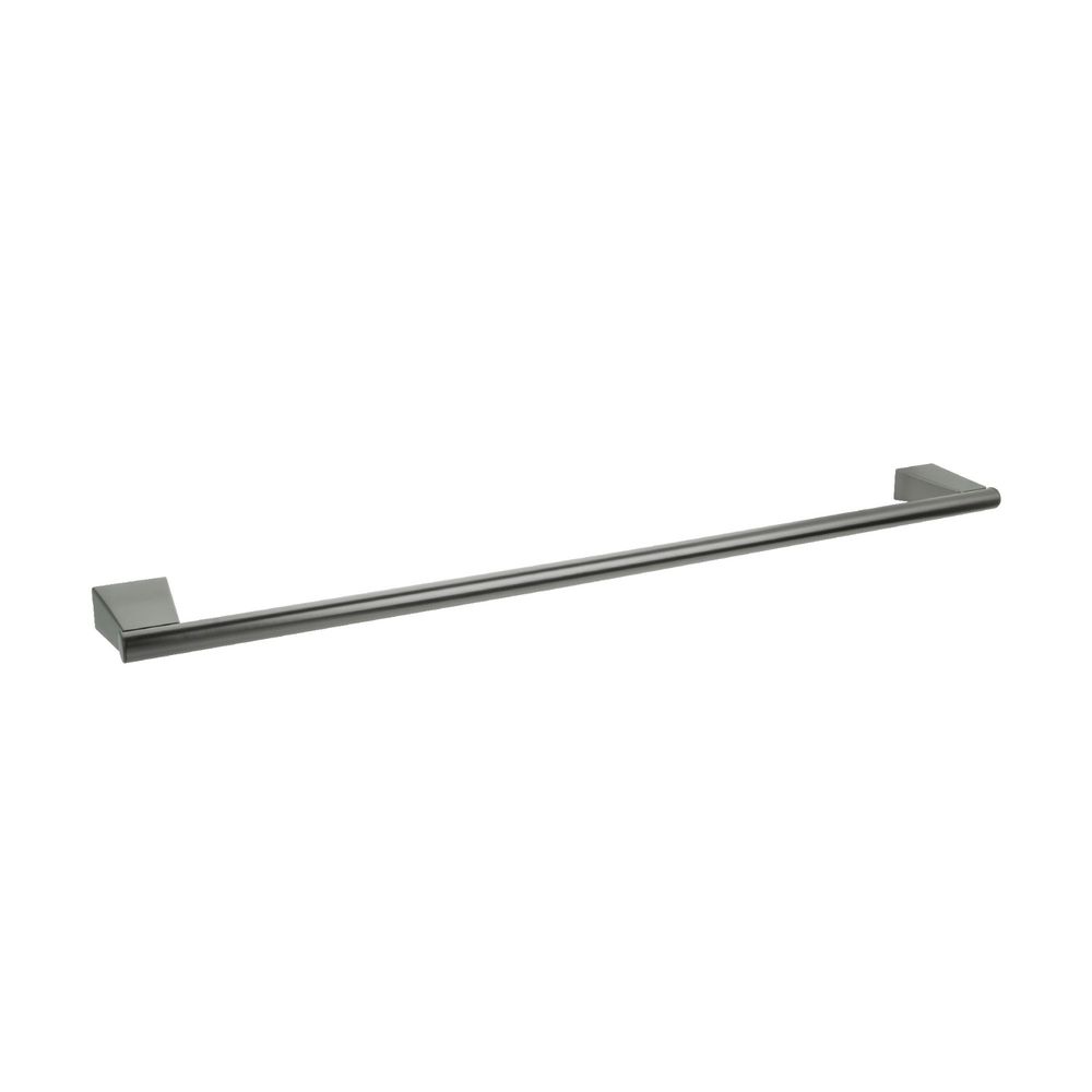 Полотенцедержатель трубчатый Fixsen Trend Graphite, FX-98001