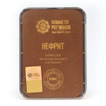 КФС "НЕФРИТ" КФС Кольцова 5 элементов