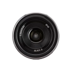 Объектив Sony E 16mm f/2.8