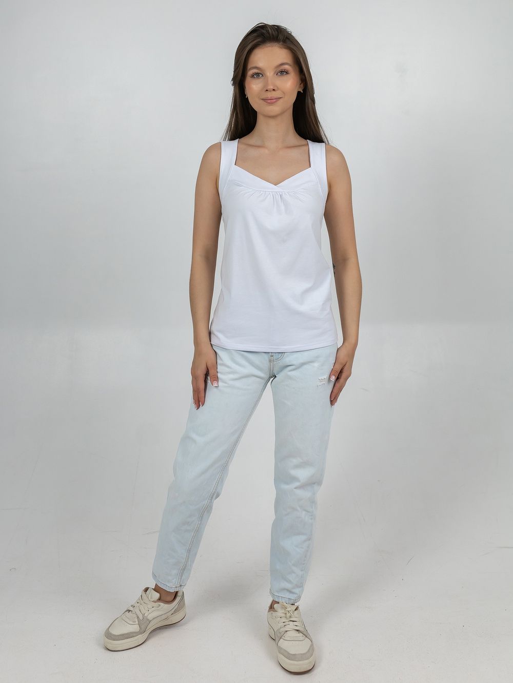 С-332 Майка-топ