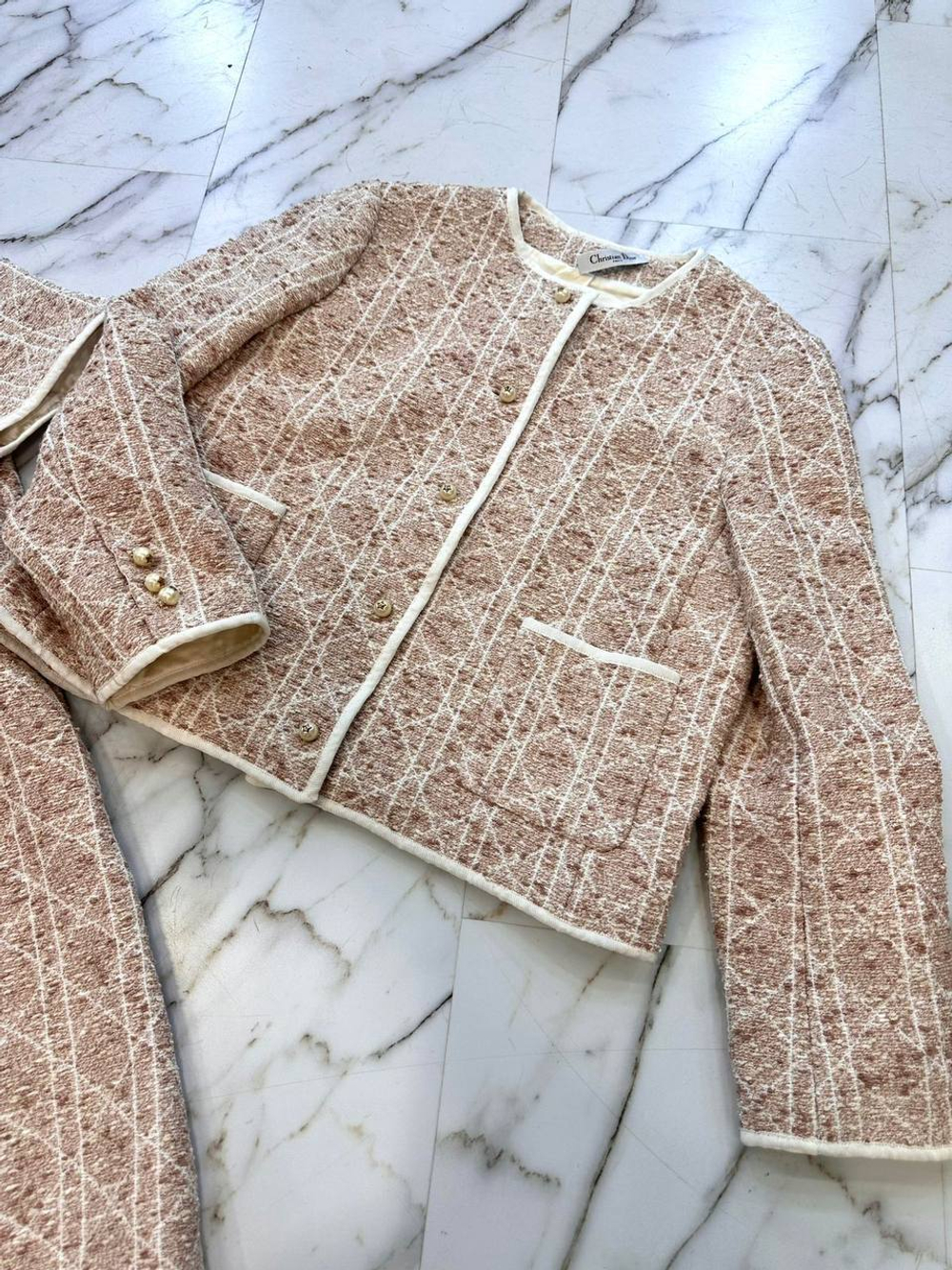 Пиджак Dior