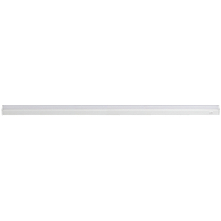 Линейный светодиодный светильник ЭРА LLED-01-14W-4000-W 14Вт 4000K L1024мм с выключателем