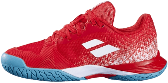 Кроссовки детские Babolat Jet Mach 3 Junior All Court, арт. 3J3S25A883-5004