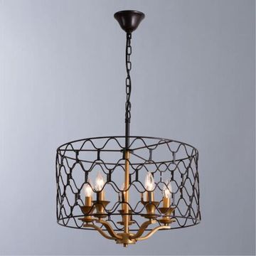 2021/04 LM-5 СВЕТИЛЬНИК ПОДВЕСНОЙ