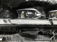 Битая Фара левая Geely Monjaro (2021-н.в.) LED