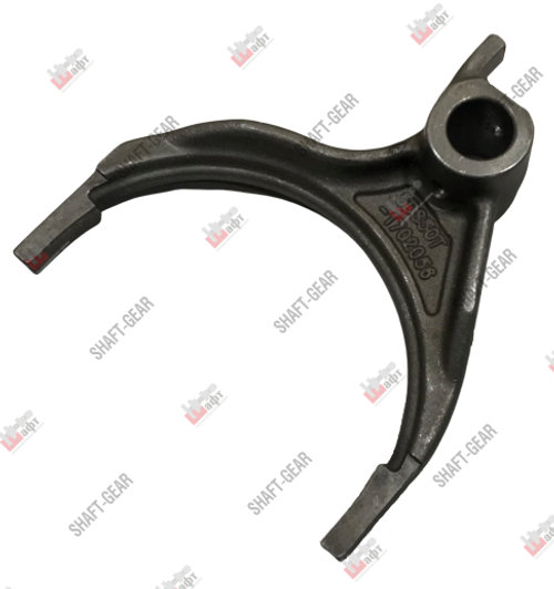 5DS50T-1702056 - Вилка переключения 2-3 передачи на КПП