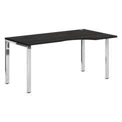 Стол эргономичный XGCET 169(R).1  1600х900х750 XTEN GLOSS