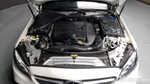 Mercedes-Benz C-Class W205 C200 Cabriolet (06.2023)