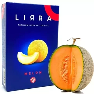 LIRRA - Melon (50g)