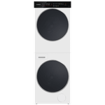 Стирально-сушильная машина MAUNFELD MFWD121010WH07 (в 2-х коробках)