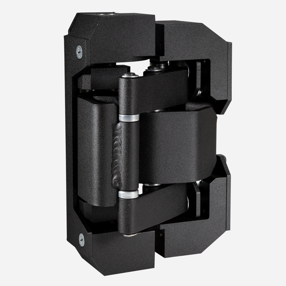 Скрытая петля для стальных входных дверей Phantom