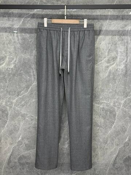 Штаны Loro Piana