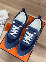 Кроссовки Hermes