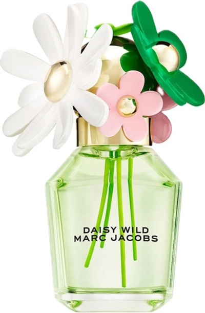 Marc Jacobs Daisy Wild EDP