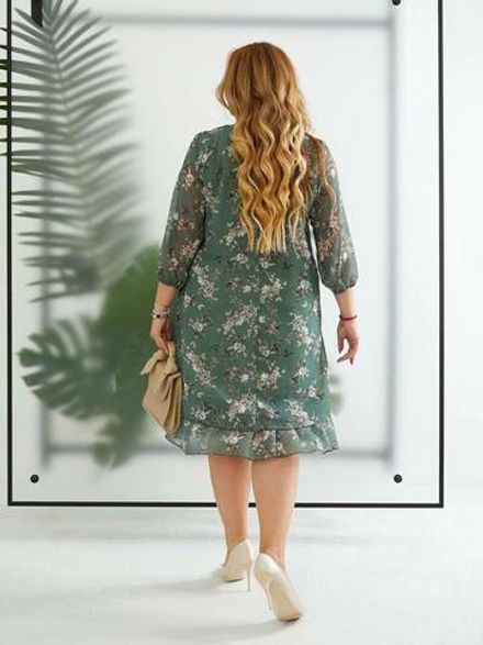 Платье УК-459-2 Fabrika