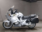 BMW R1150RT WB10419J94ZM66837