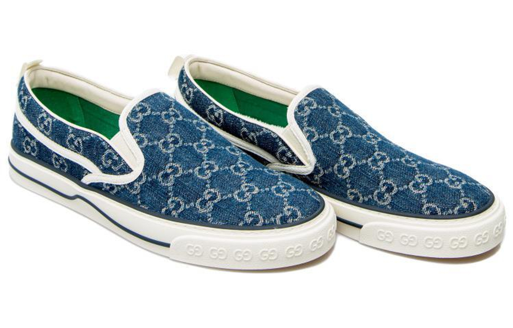 Gucci Tennis 1977
