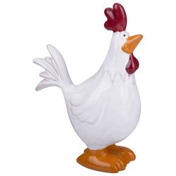 ФИГУРКА 12,2*6,4*16,9 СМ