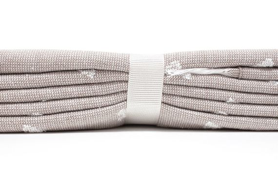 Покрывало пике (ПВХ) HEARTS  TIVOLYO HOME Турция