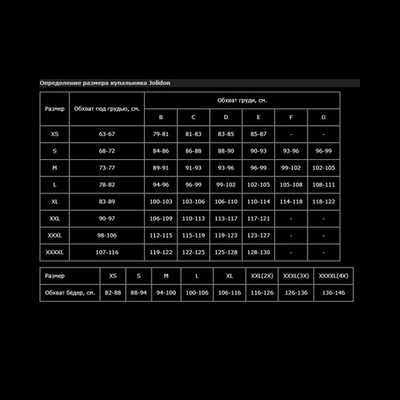 Совместный купальник с мягкой чашкой Pool Position (Размер: B/M) (Цвет: синий)