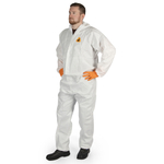 Jeta Safety (JPC-50-XXXL) Комбинезон с ламинацией, XXXL
