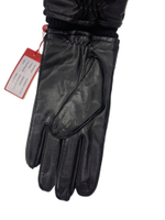 Перчатки. Мужские. Материал верха: Кожаные люкс качества. Подклад: Трикотаж-шерсть.В упаковке 5 шт.