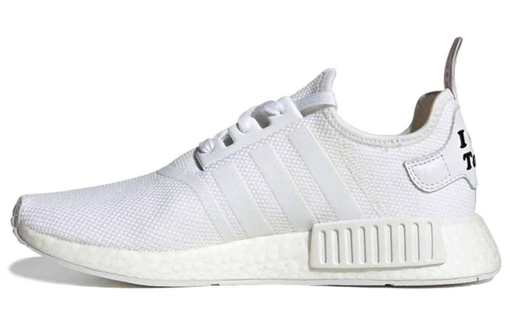 Кроссовки Adidas Originals Nmd_R1