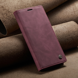 Чехол-книжка CaseMe Matte Redmi Note 14 Pro+ 5G