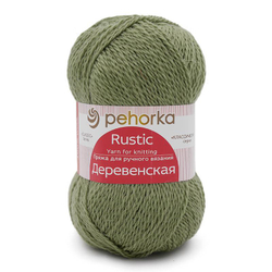 Деревенская (Пехорка)