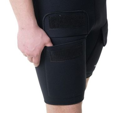 Шорты Marlin с карманами под груза 3 мм